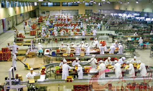 鞏義鑫利向大冶智能光電項(xiàng)目提供防