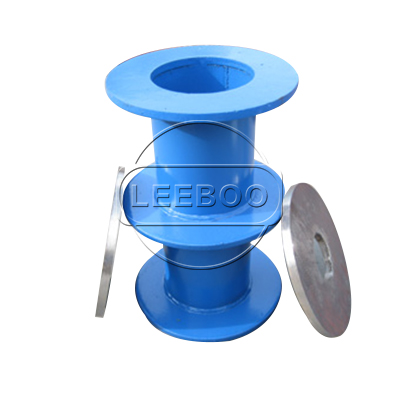 07FS02防護密閉套管