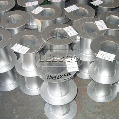 07FS02密閉防護套管鍍鋅