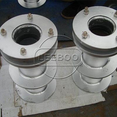 鍍鋅02S404柔性防水套管