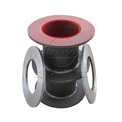 防護密閉套管E型