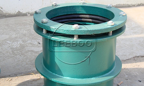 防水套管提高了穿墻線路運行的穩定性