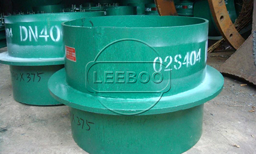 剛性防水套管用在什么地方？