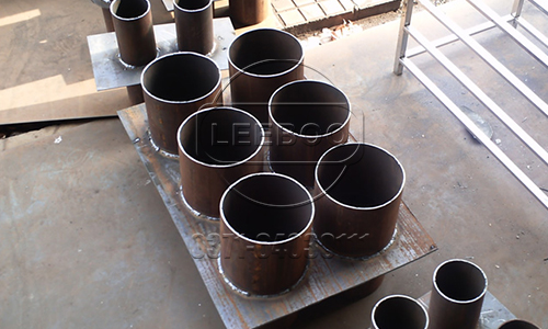 鞏義鑫利人防密閉套管與密閉肋的區別在哪里